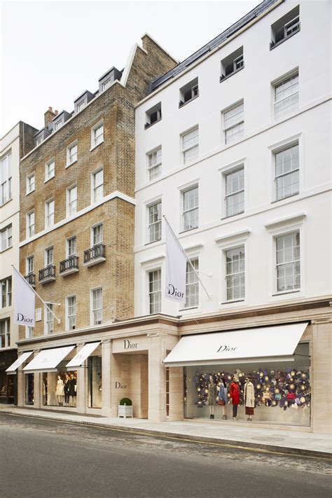 dior london new bond street|Dior brand new bond street.